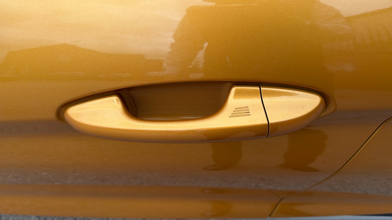 Ford Fiesta 1.0 EcoBoost 125 Active X Edition 5dr Petrol Hatchback